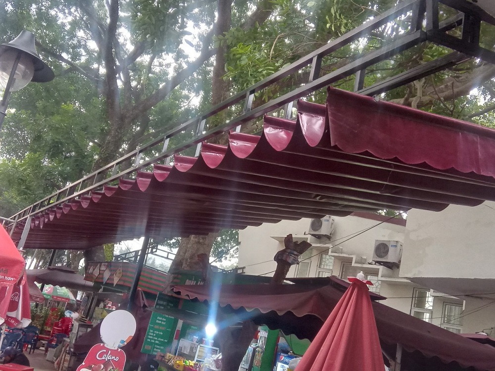 Dịch vụ lắp đặt mái che giá rẻ Hà Nội chất lượng chuyên nghiệp 4 z5120750192399 633cdb3482cbf4e0735bf71147684374