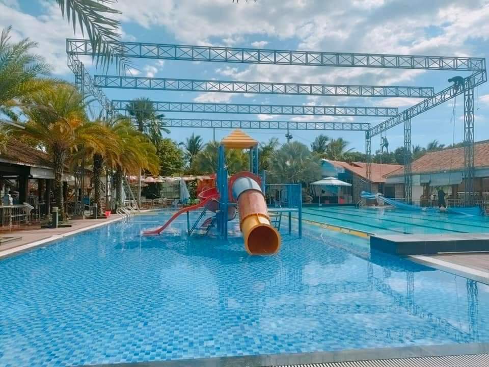 Đơn vị thi công lắp đặt mái kéo Hà Nội giá rẻ uy tín chất lượng