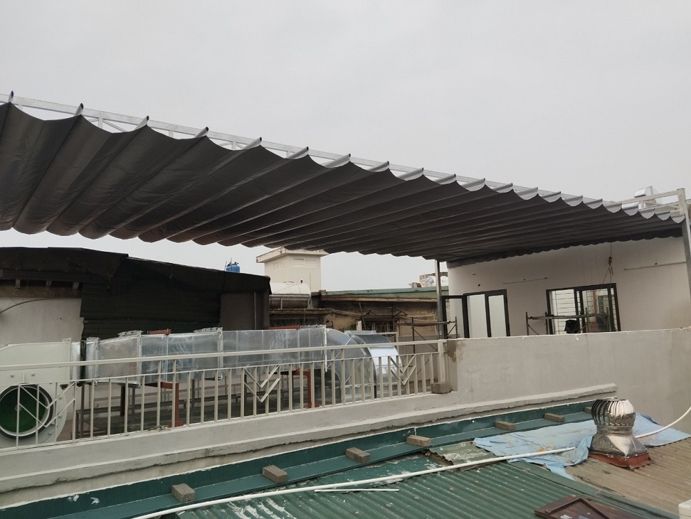 Lắp đặt mai hien di dong giá rẻ uy tín chất lượng