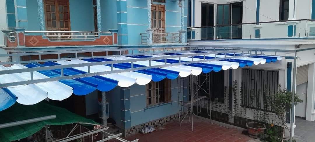 Lựa chọn mái xếp kéo lượn sóng Hà Nội giá rẻ chất lượng 9 z4995170918511 fedce1f38c414011bd2e2faad1390507