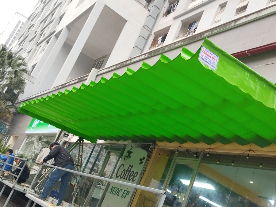 Siêu thị Hoà Phát báo giá bạt mái xếp tốt nhất trên thị trường 2 z5264037565184 ebca11a6d699f5fe50afb01842bd6f83