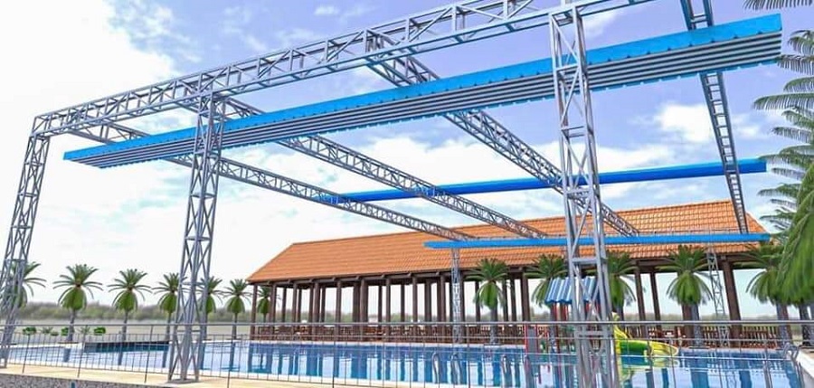 Siêu thị Hoà Phát có giá mái kéo Hà Nội rẻ nhất trên thị trường