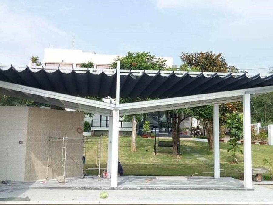 Ưu điểm của mai xep di dong sản phẩm được đánh giá chất lượng cao